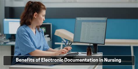 electronic nursing documentation software|Using Electronic Software for Nursing Documentation in Nursing .